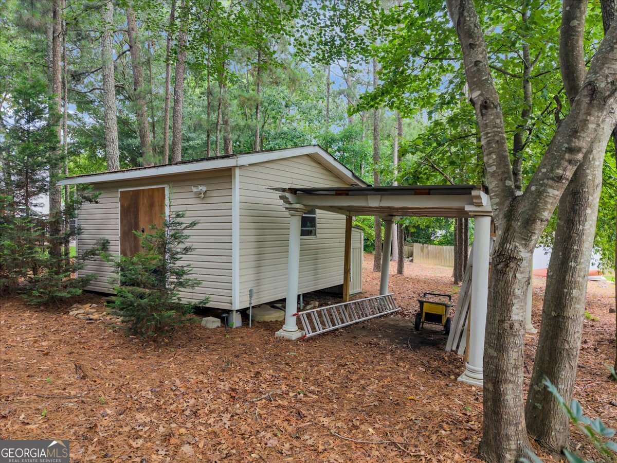 3209 Brooksong Way Dacula - Photo 58