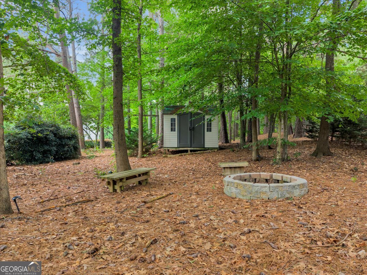 3209 Brooksong Way Dacula - Photo 59