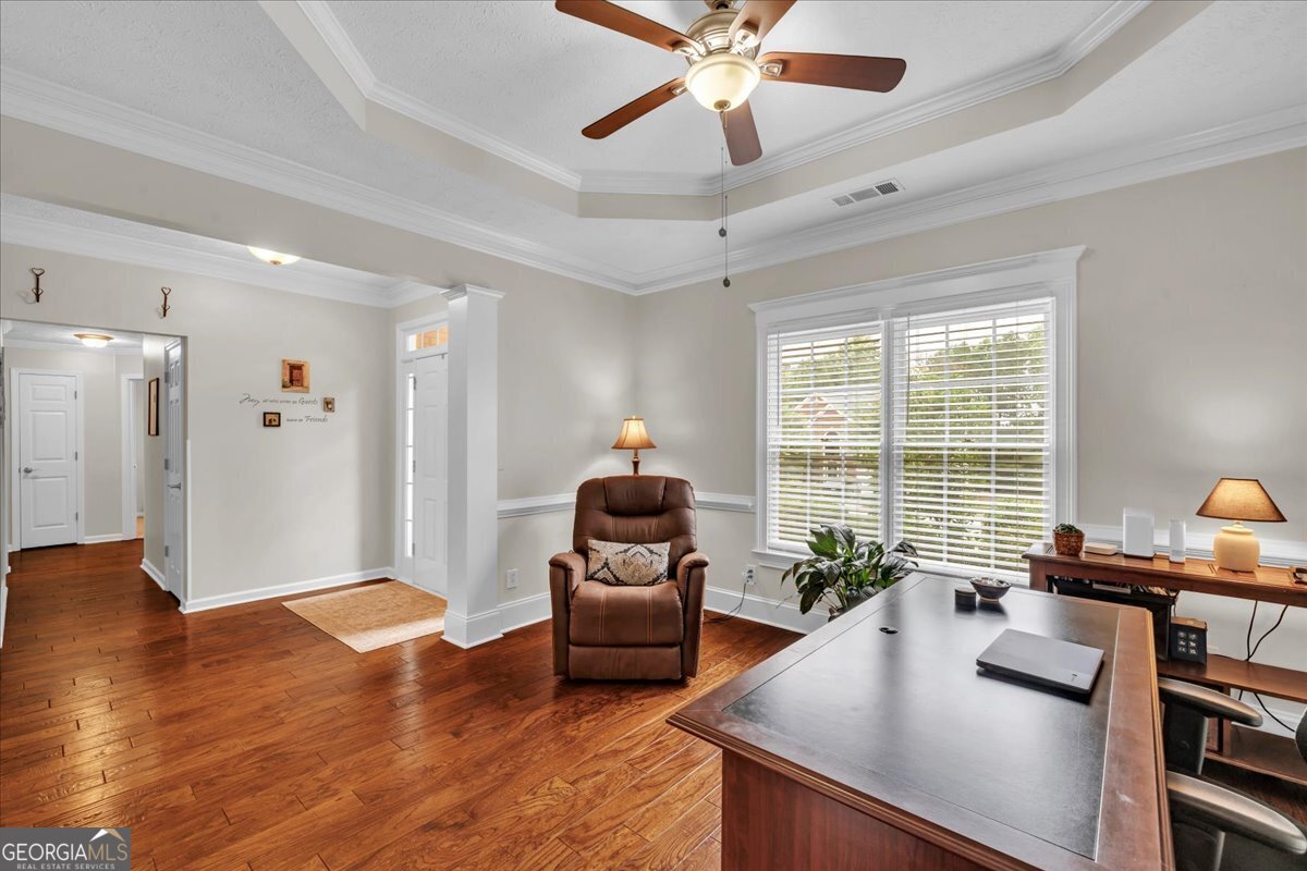 3209 Brooksong Way Dacula - Photo 6