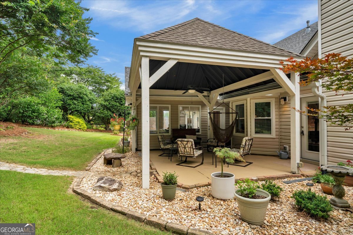 3209 Brooksong Way Dacula - Photo 66