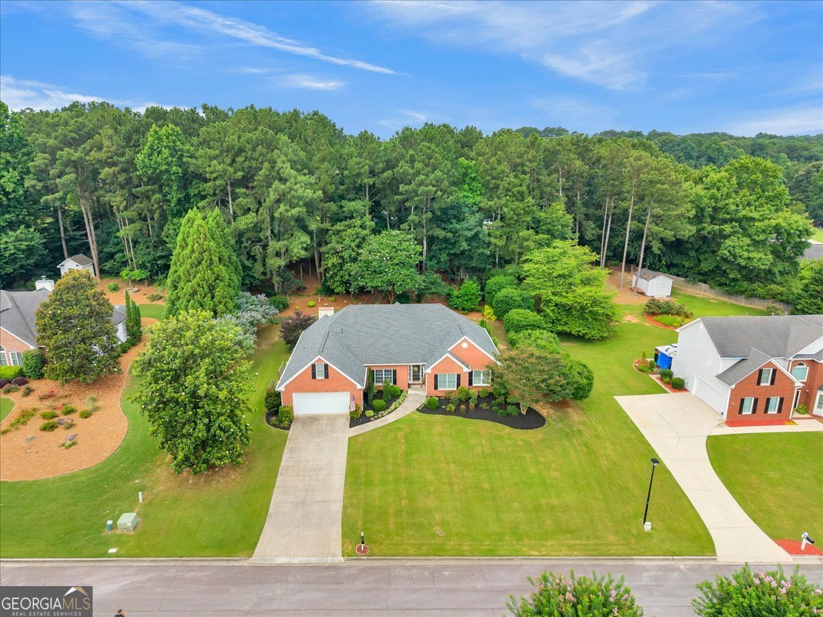 3209 Brooksong Way Dacula - Photo 68