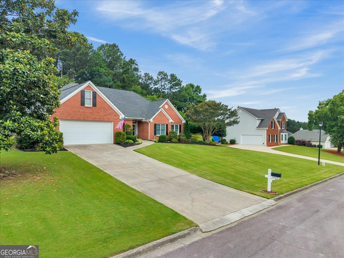 3209 Brooksong Way Dacula - Photo 69