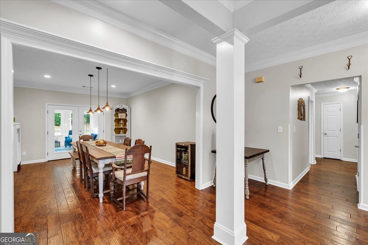 3209 Brooksong Way Dacula - Photo 7