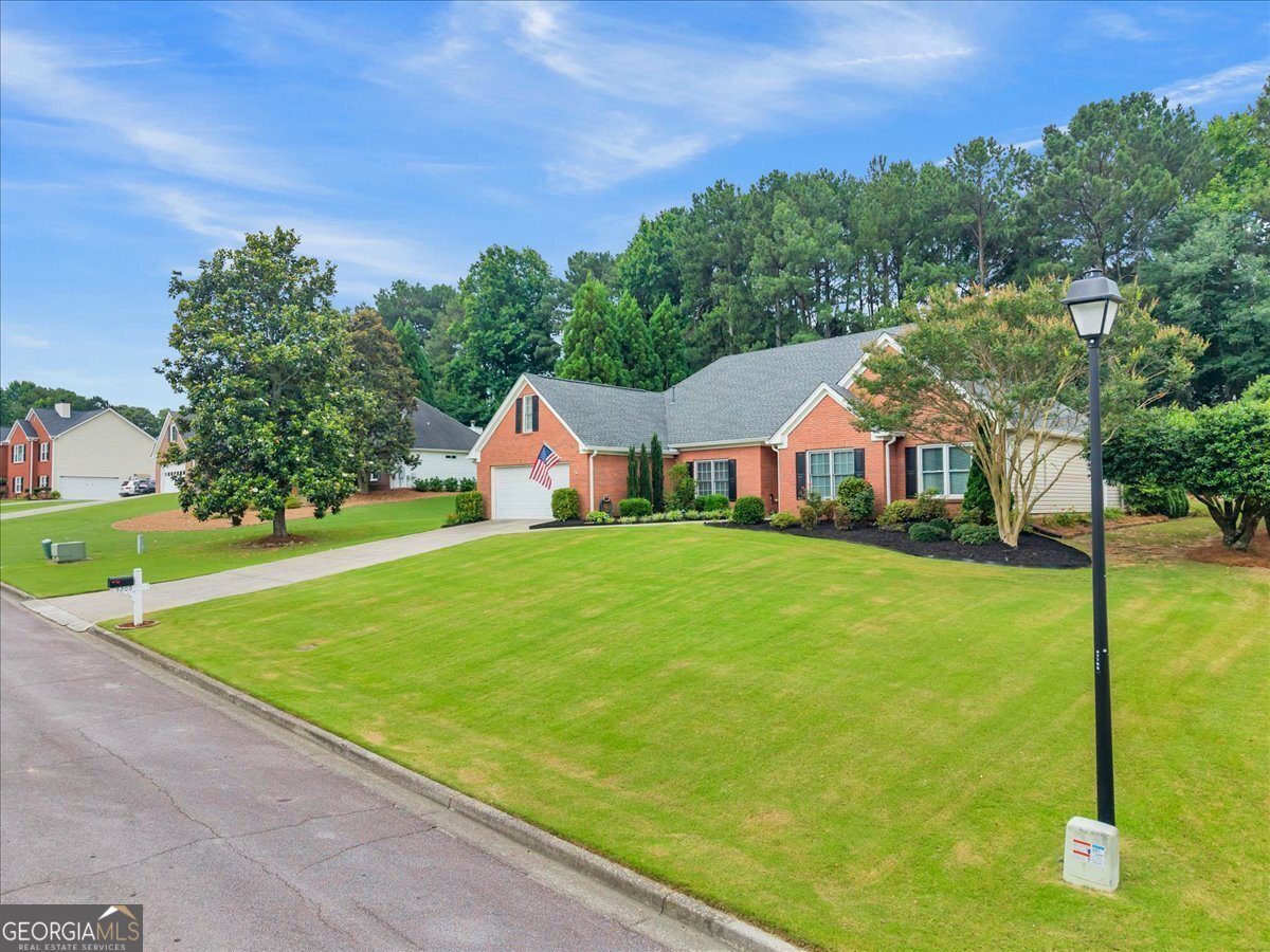 3209 Brooksong Way Dacula - Photo 70