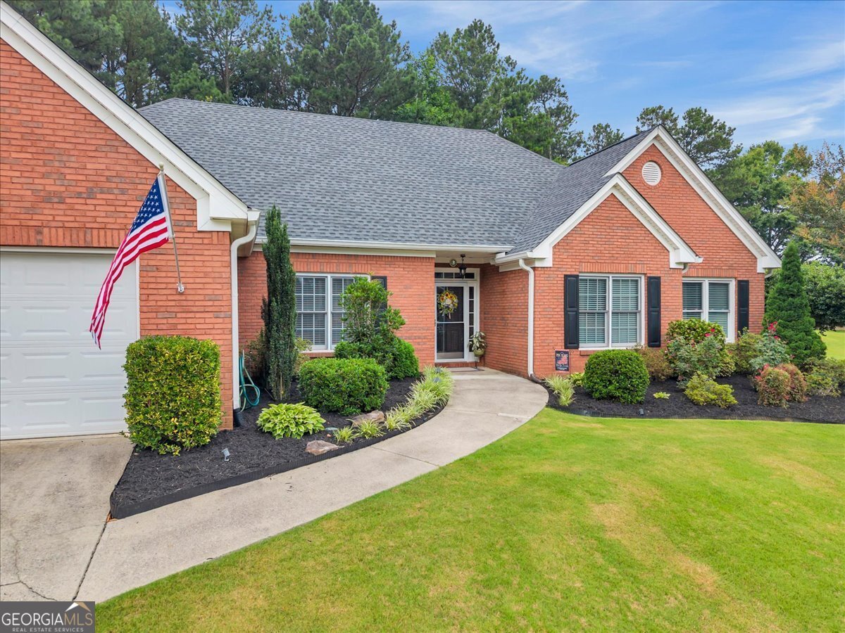 3209 Brooksong Way Dacula - Photo 71