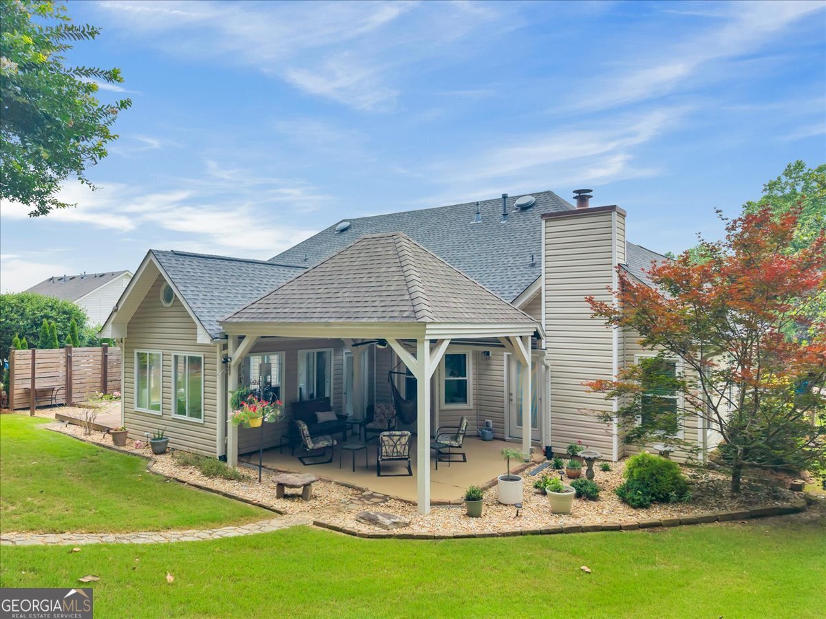 3209 Brooksong Way Dacula - Photo 75