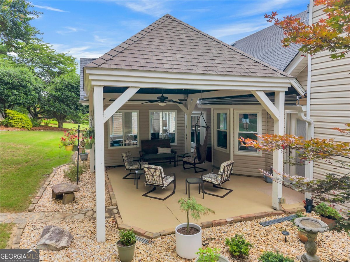 3209 Brooksong Way Dacula - Photo 76