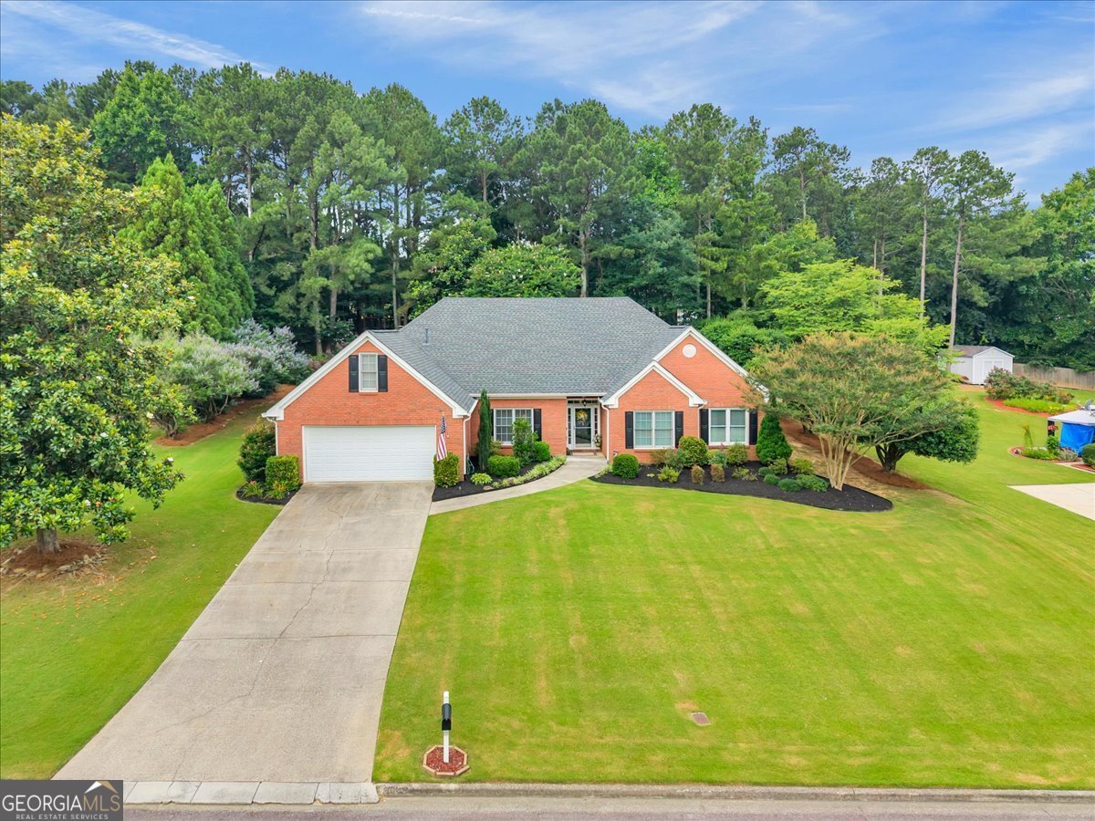 3209 Brooksong Way Dacula - Photo 77
