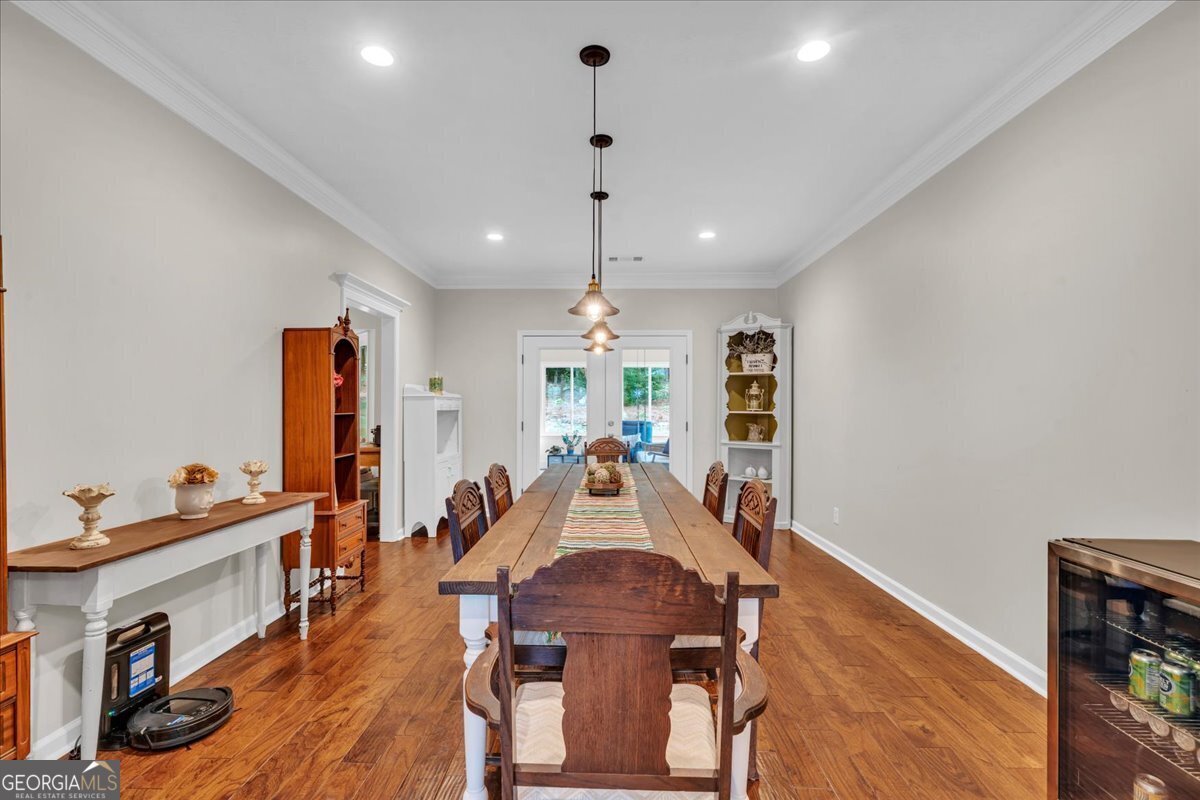 3209 Brooksong Way Dacula - Photo 8