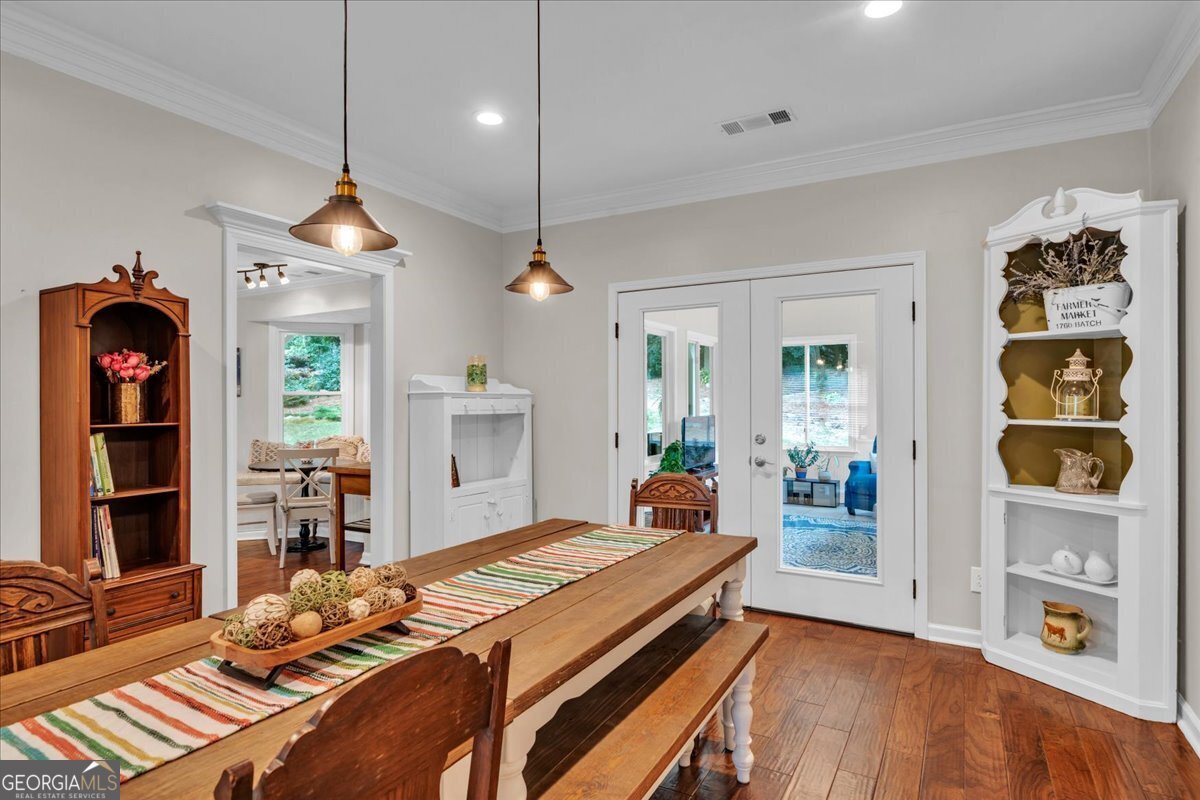 3209 Brooksong Way Dacula - Photo 9