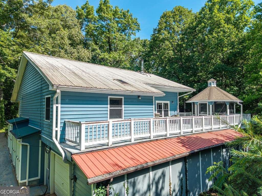 955 Lower Tails Creek Road Ellijay - Photo 10