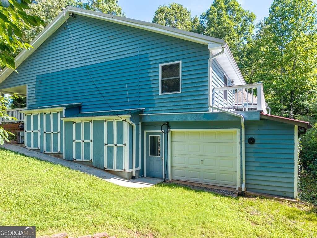 955 Lower Tails Creek Road Ellijay - Photo 11