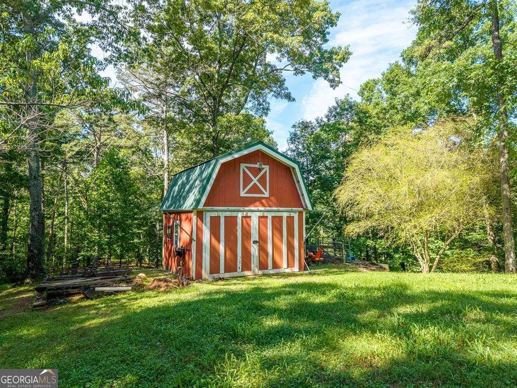 955 Lower Tails Creek Road Ellijay - Photo 12