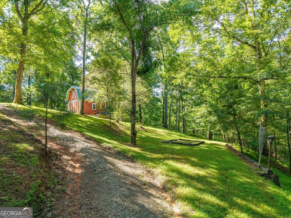 955 Lower Tails Creek Road Ellijay - Photo 13