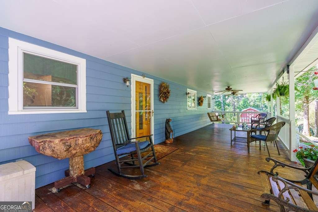 955 Lower Tails Creek Road Ellijay - Photo 19