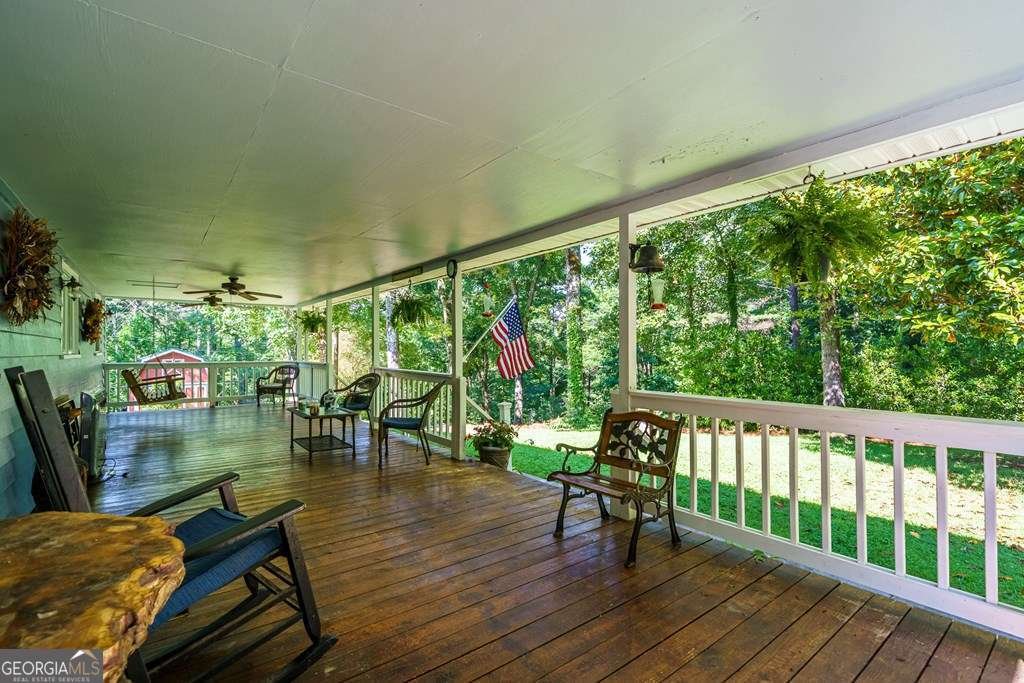 955 Lower Tails Creek Road Ellijay - Photo 20