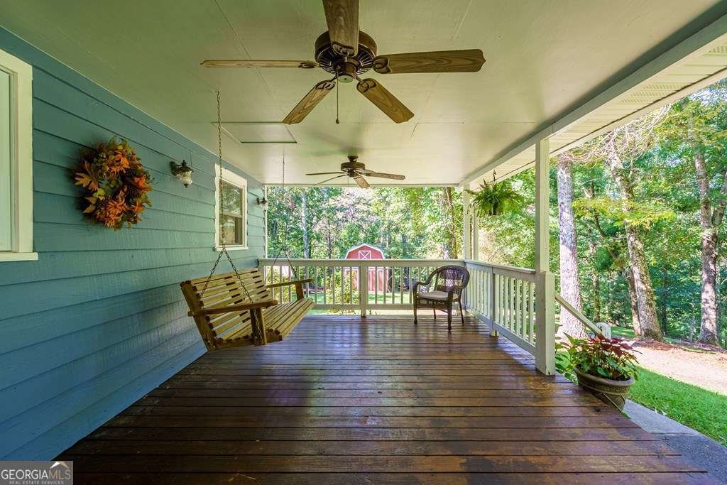 955 Lower Tails Creek Road Ellijay - Photo 21