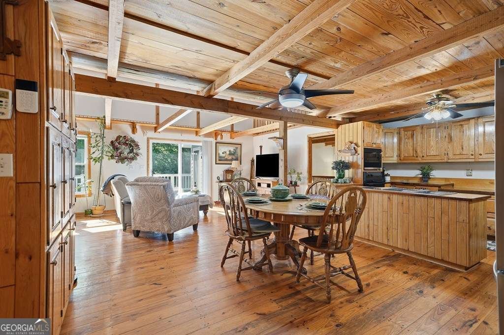 955 Lower Tails Creek Road Ellijay - Photo 22