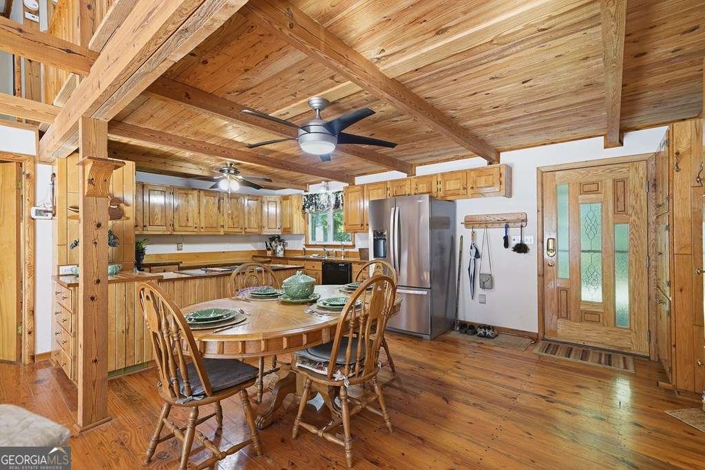 955 Lower Tails Creek Road Ellijay - Photo 23