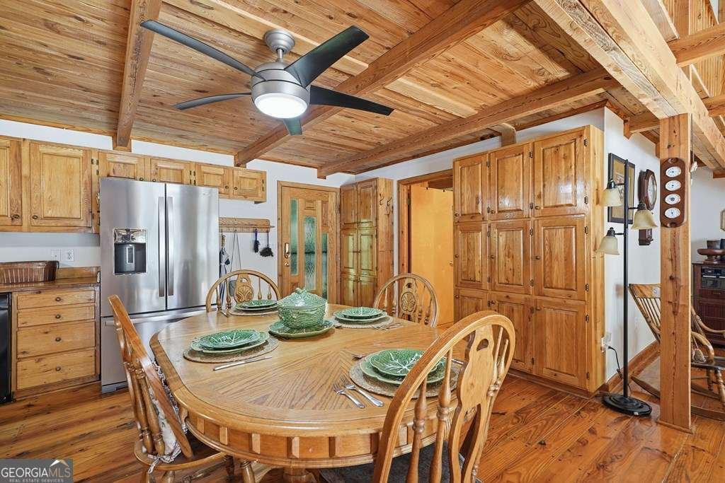 955 Lower Tails Creek Road Ellijay - Photo 24
