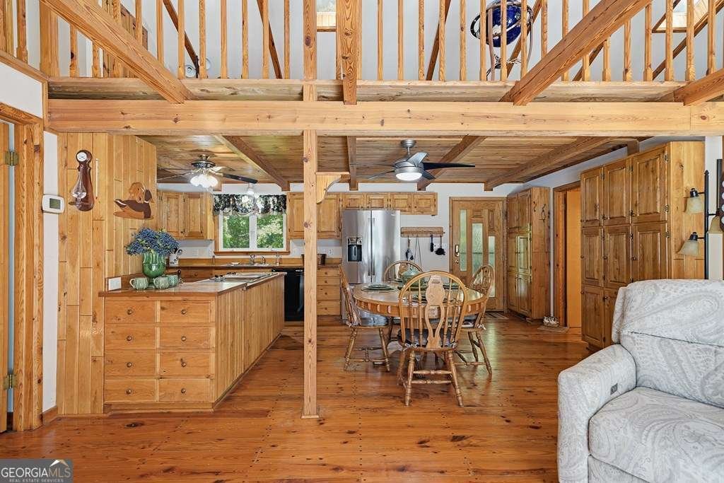 955 Lower Tails Creek Road Ellijay - Photo 25