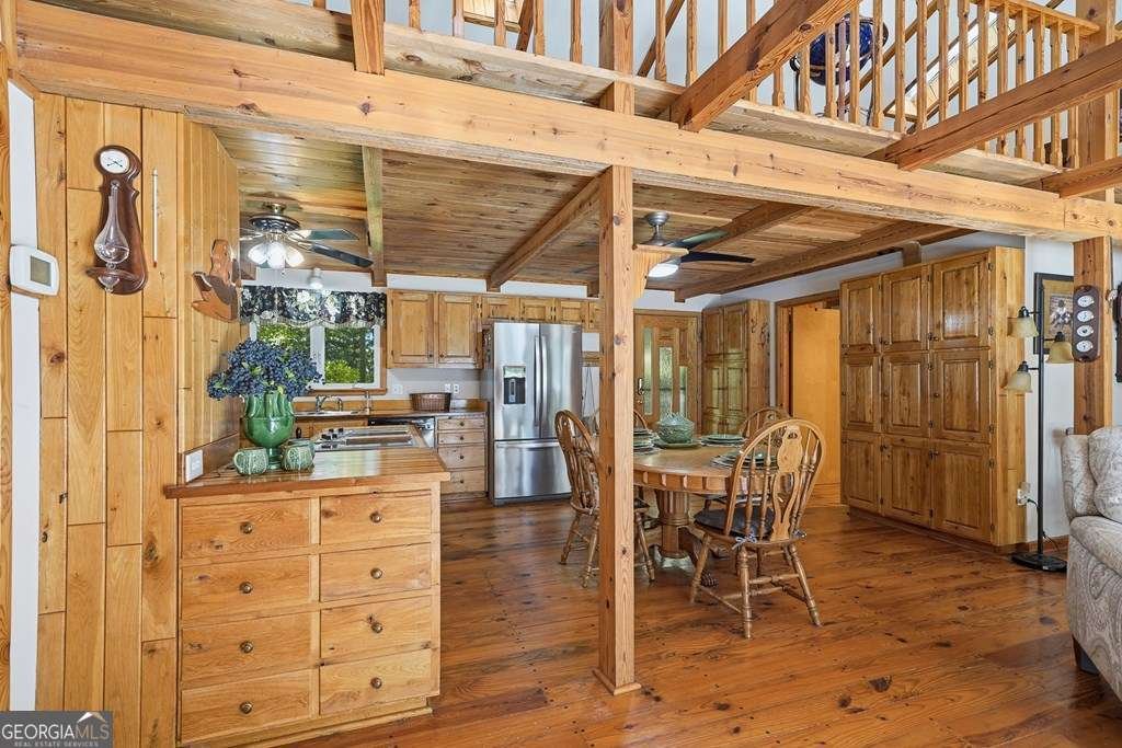 955 Lower Tails Creek Road Ellijay - Photo 26