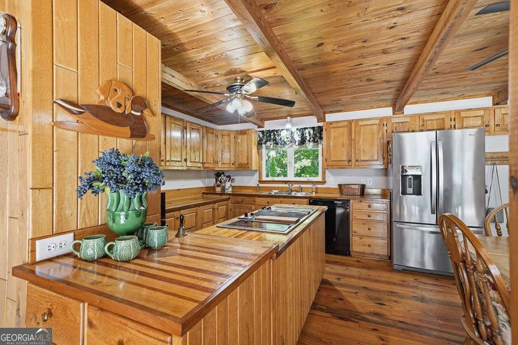 955 Lower Tails Creek Road Ellijay - Photo 27