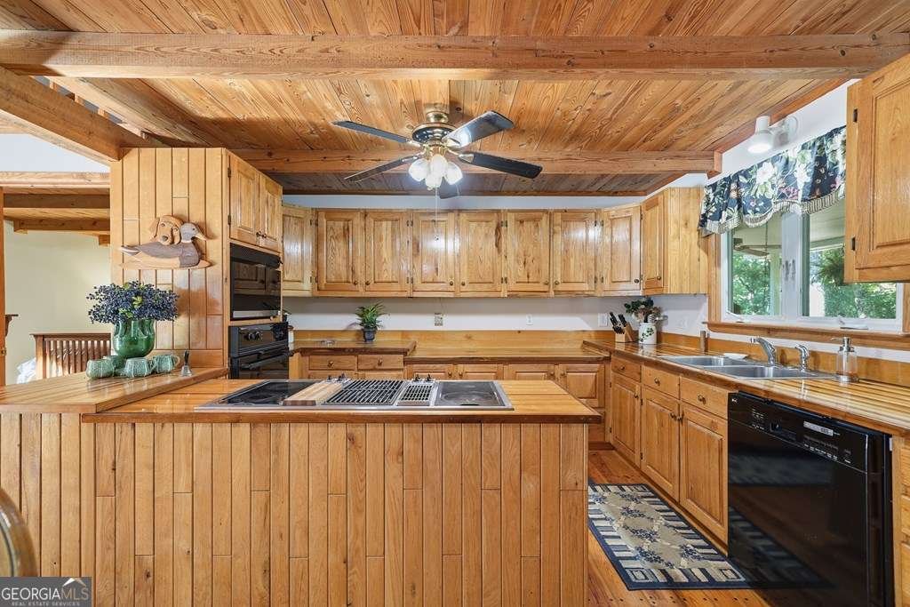 955 Lower Tails Creek Road Ellijay - Photo 28