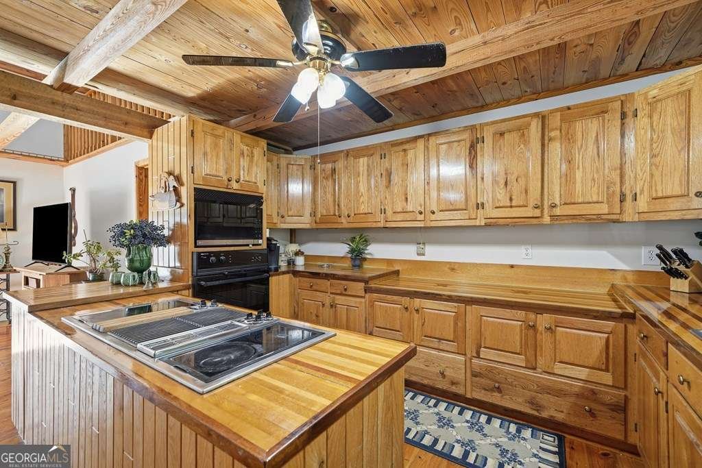 955 Lower Tails Creek Road Ellijay - Photo 29