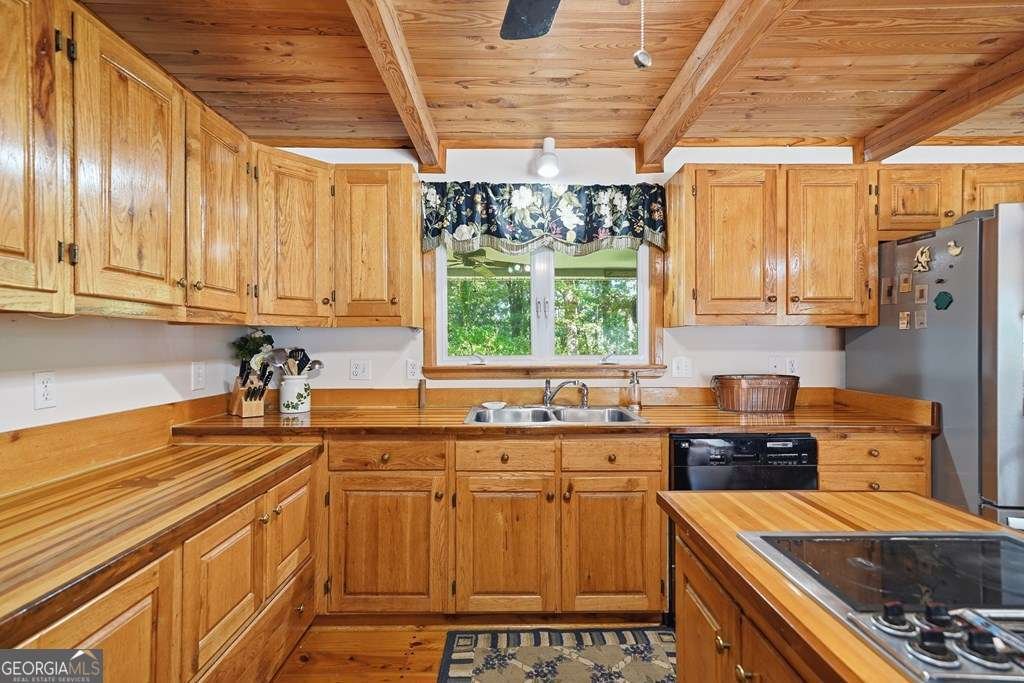955 Lower Tails Creek Road Ellijay - Photo 30