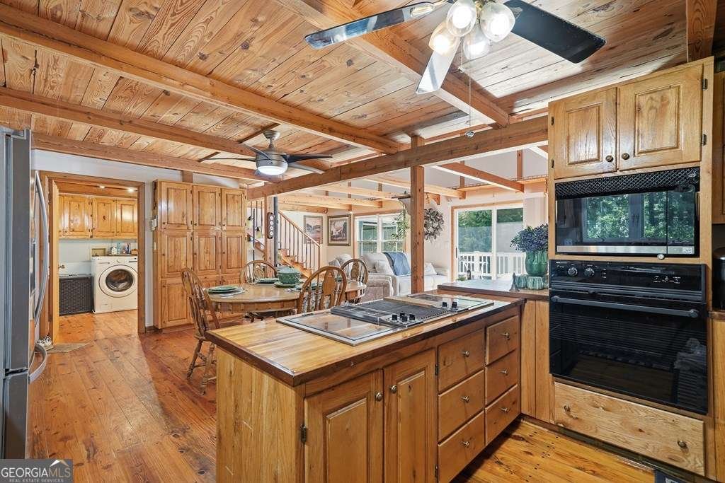 955 Lower Tails Creek Road Ellijay - Photo 31