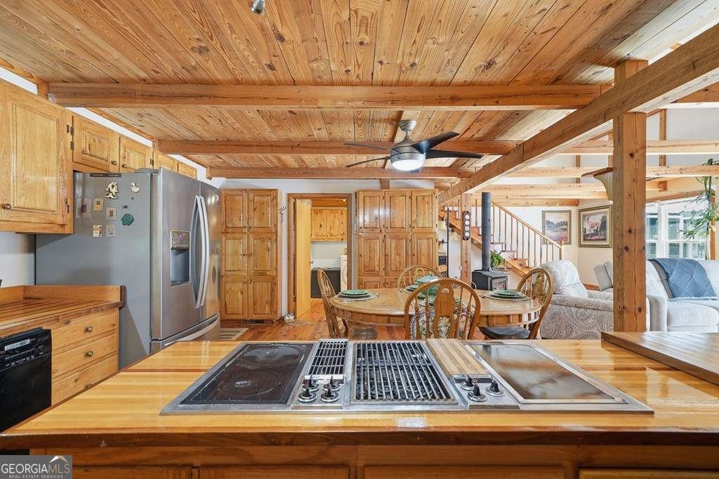 955 Lower Tails Creek Road Ellijay - Photo 32