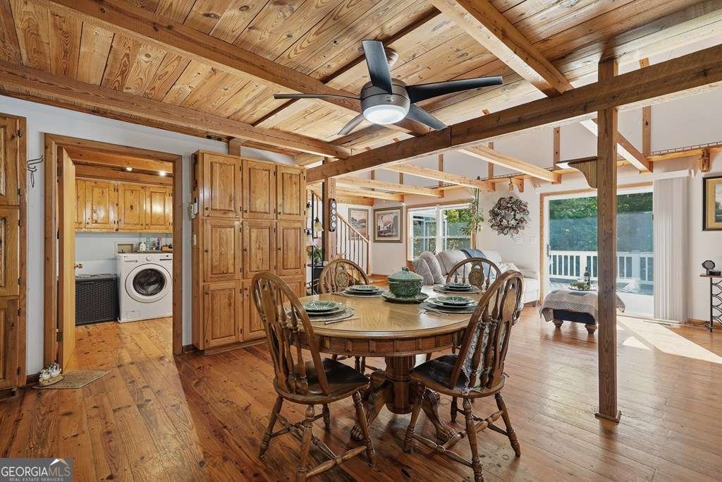 955 Lower Tails Creek Road Ellijay - Photo 33