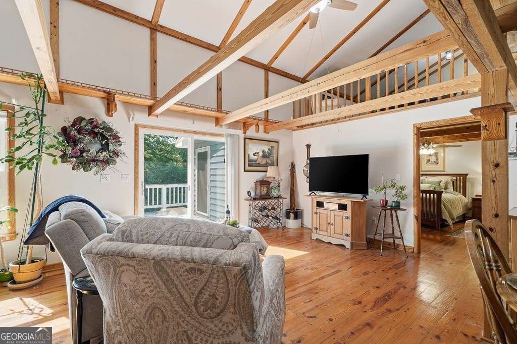 955 Lower Tails Creek Road Ellijay - Photo 39