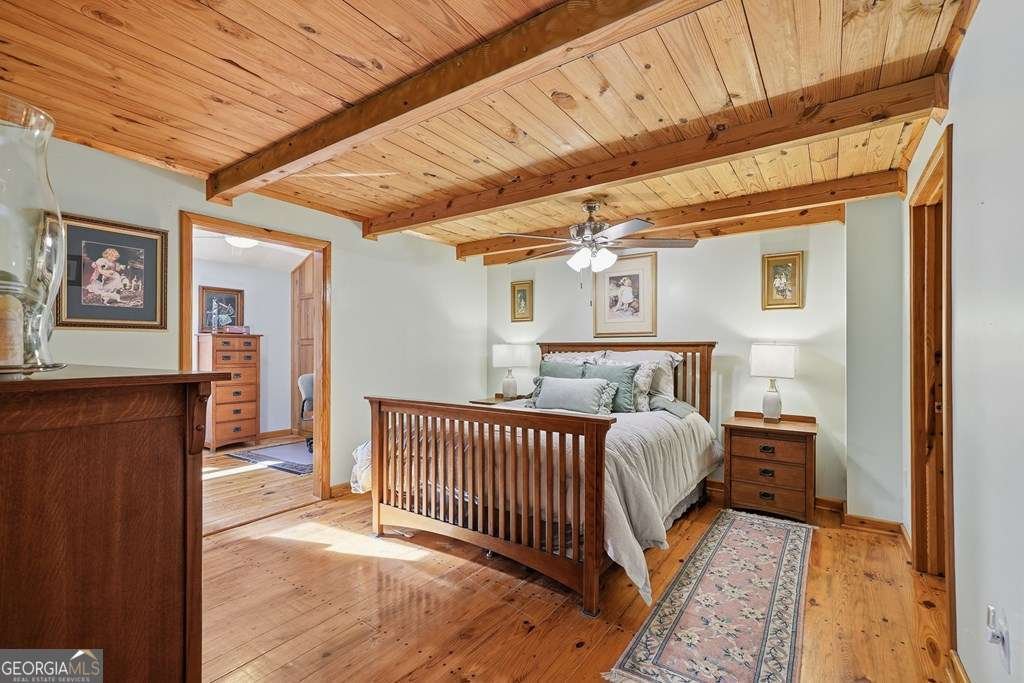 955 Lower Tails Creek Road Ellijay - Photo 43
