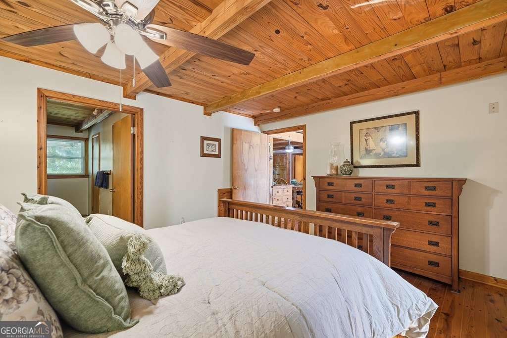 955 Lower Tails Creek Road Ellijay - Photo 44