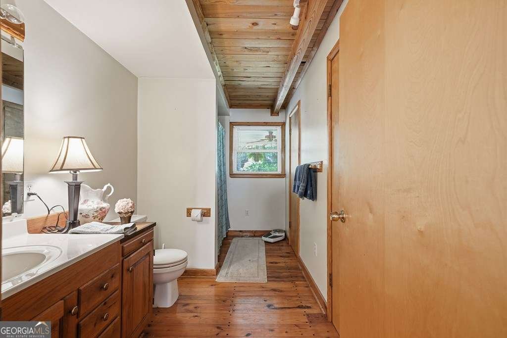 955 Lower Tails Creek Road Ellijay - Photo 45