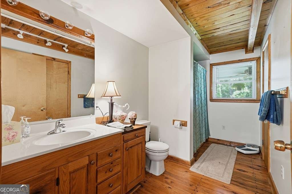 955 Lower Tails Creek Road Ellijay - Photo 46