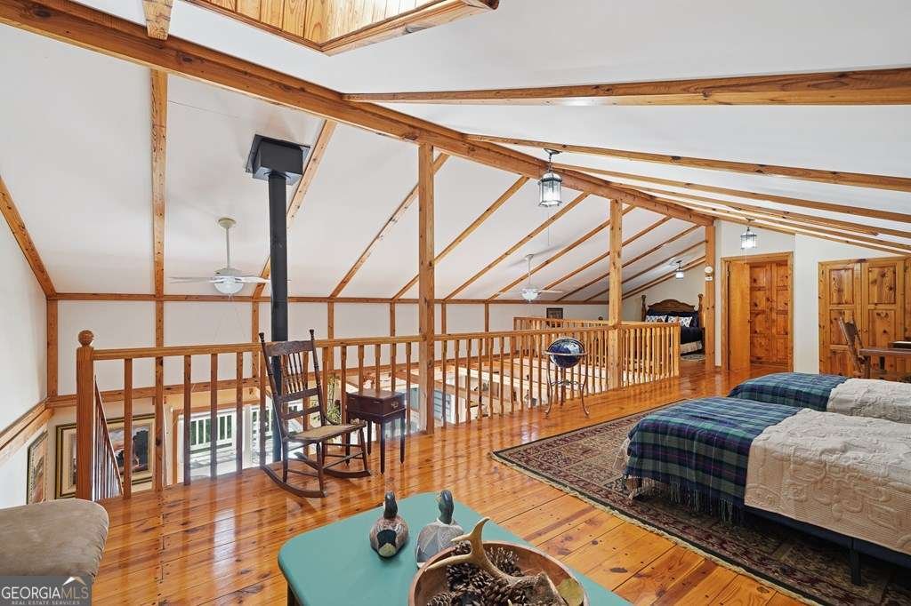 955 Lower Tails Creek Road Ellijay - Photo 50
