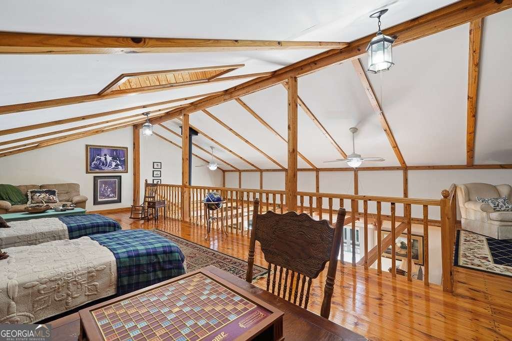 955 Lower Tails Creek Road Ellijay - Photo 55
