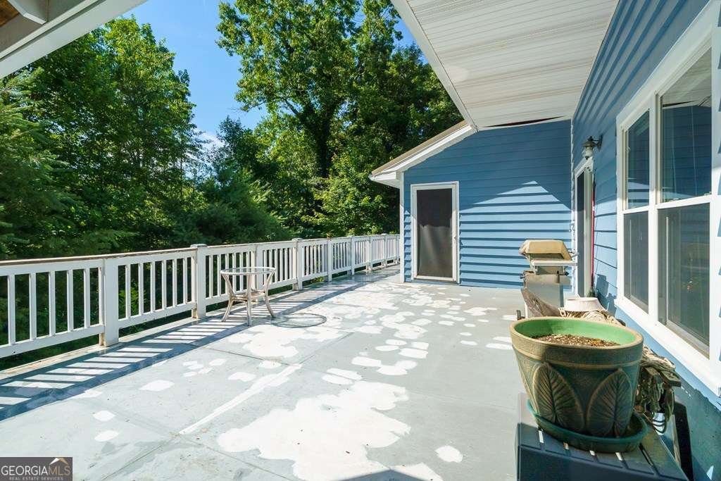 955 Lower Tails Creek Road Ellijay - Photo 59
