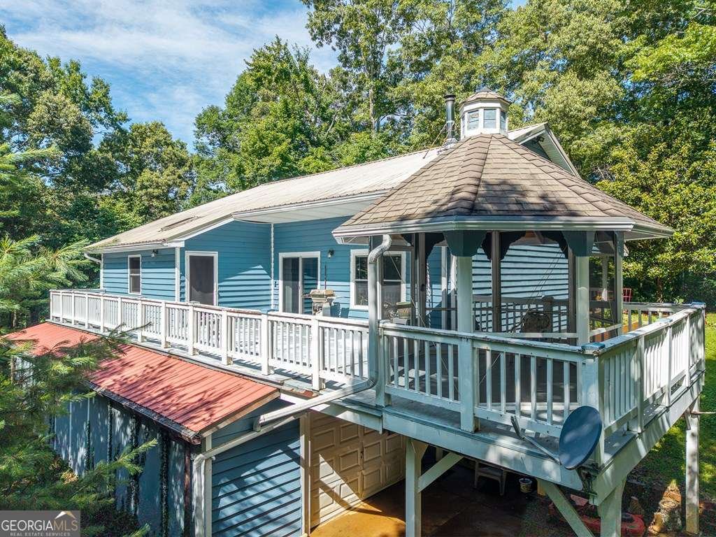 955 Lower Tails Creek Road Ellijay - Photo 6