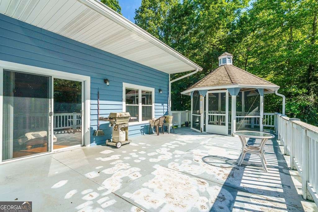 955 Lower Tails Creek Road Ellijay - Photo 60