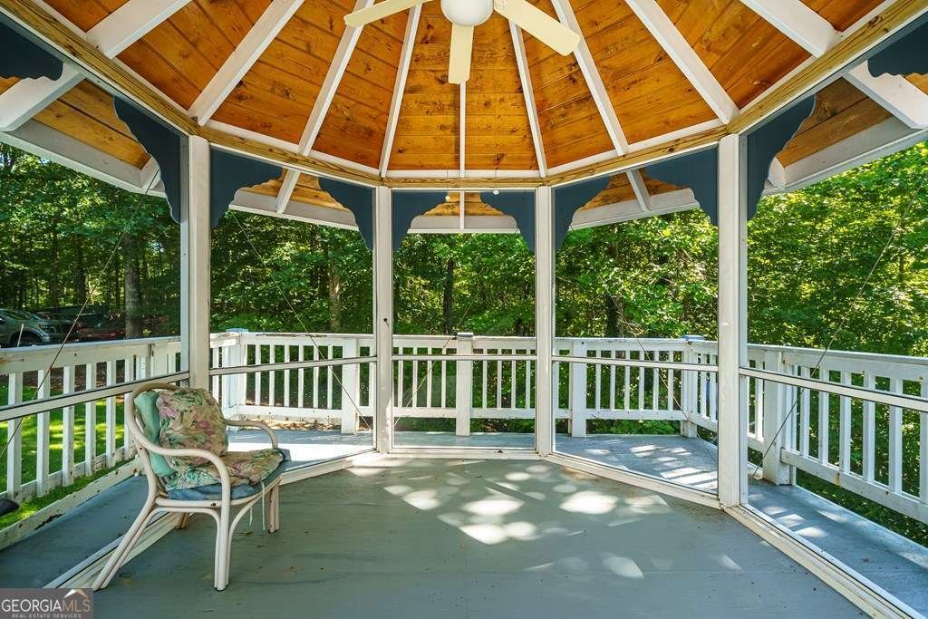 955 Lower Tails Creek Road Ellijay - Photo 61