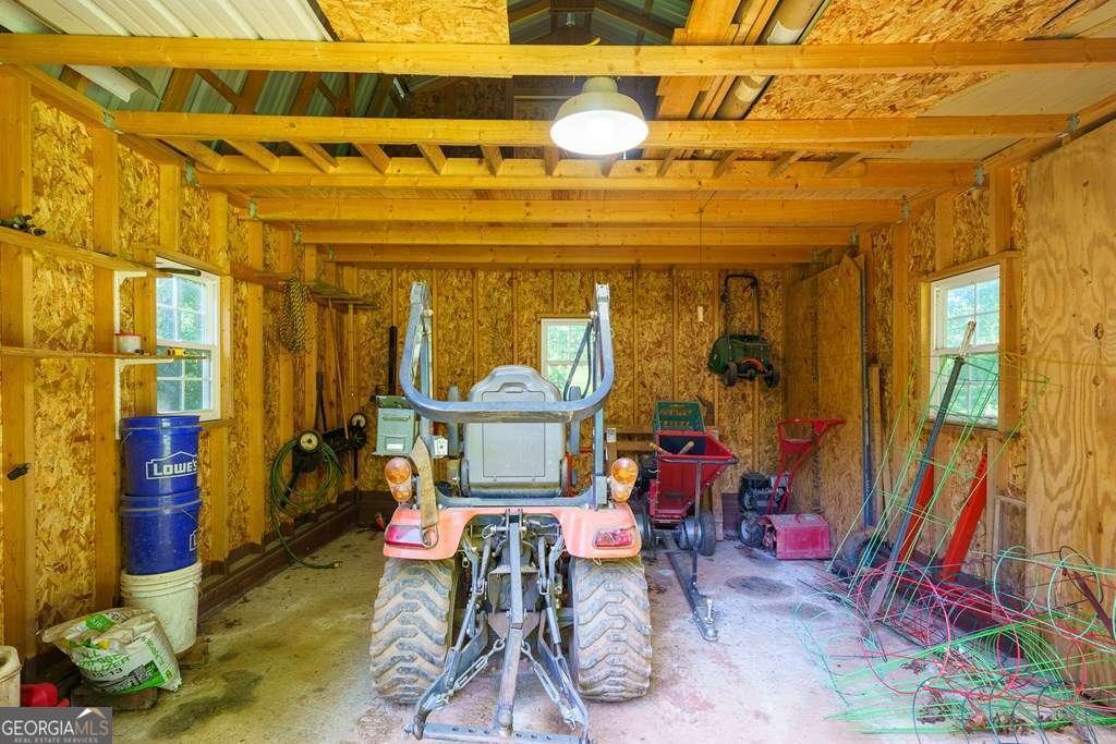 955 Lower Tails Creek Road Ellijay - Photo 69