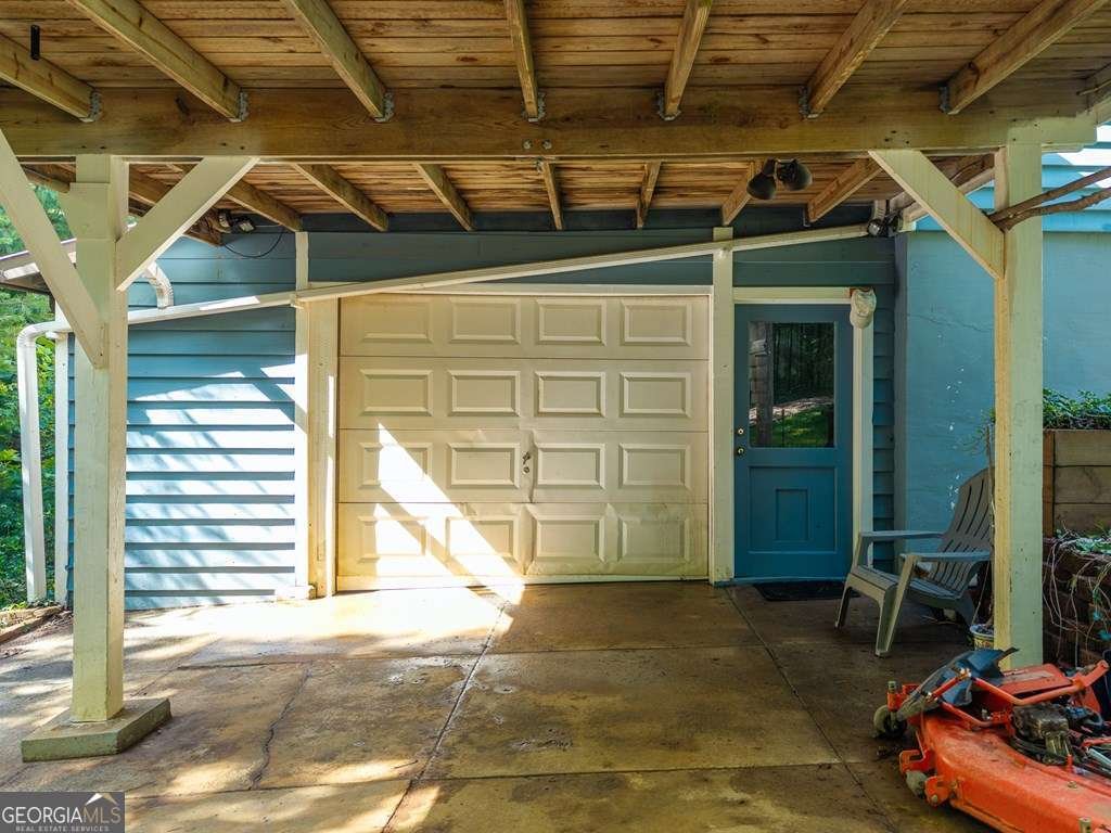 955 Lower Tails Creek Road Ellijay - Photo 7