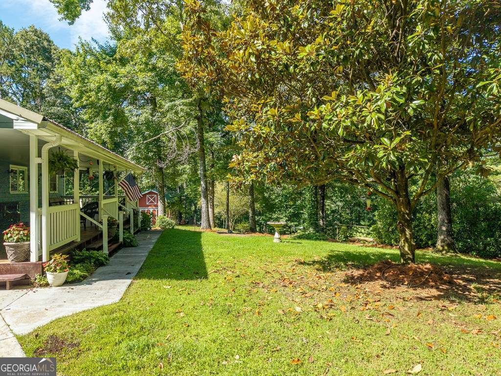 955 Lower Tails Creek Road Ellijay - Photo 8