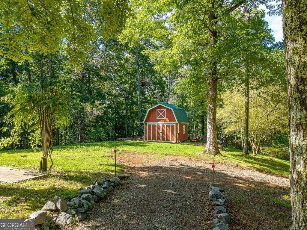 955 Lower Tails Creek Road Ellijay - Photo 9