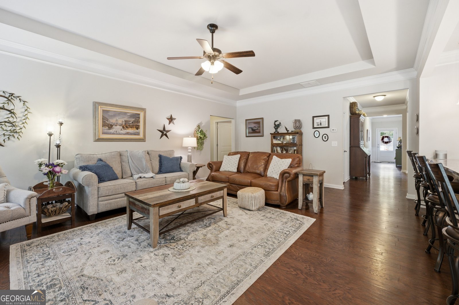101 Cherokee Reserve Circle Canton - Photo 10