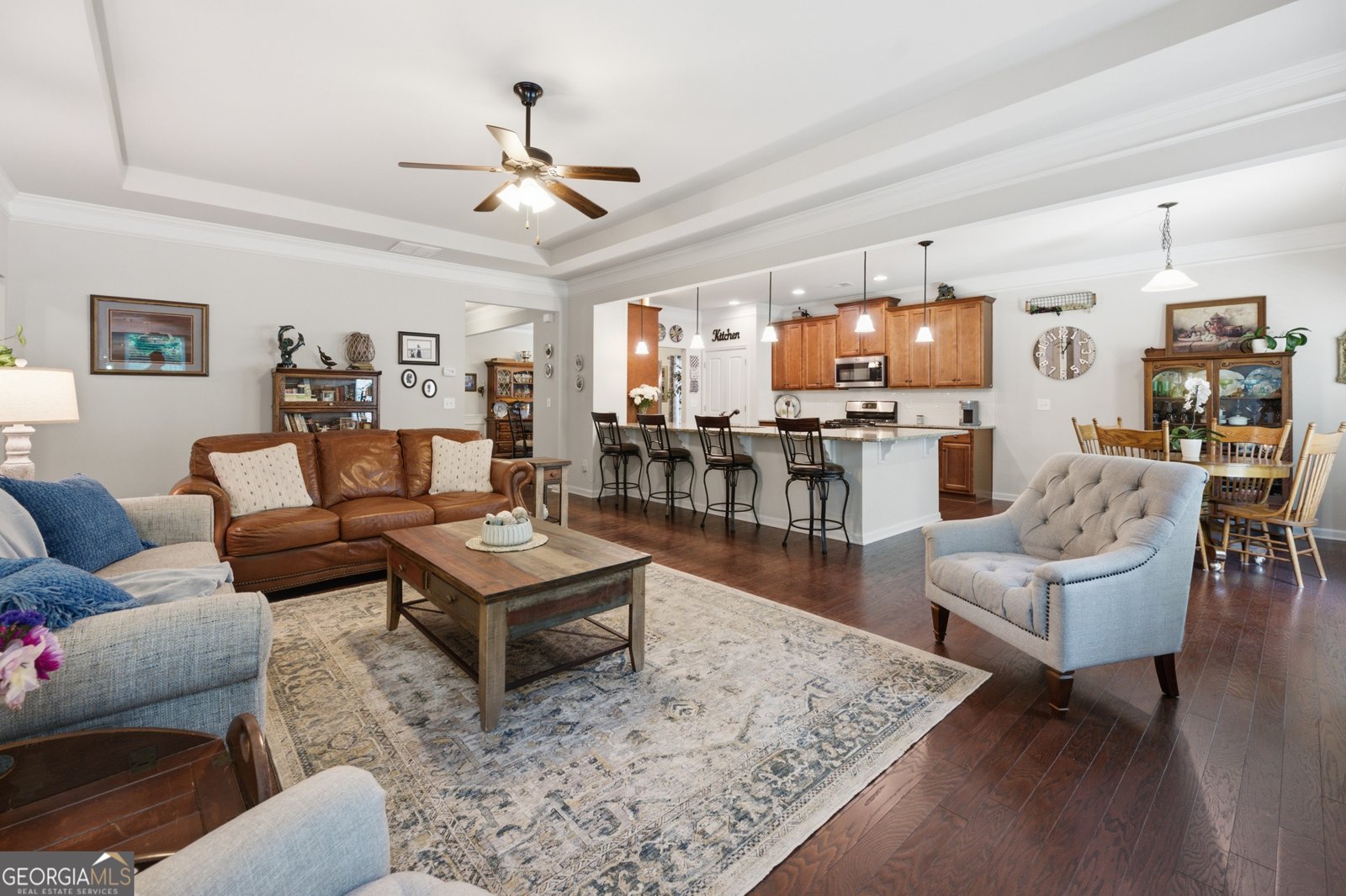 101 Cherokee Reserve Circle Canton - Photo 11